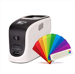 Máy đo màu quang phổ Hangzhou CHNSpec CS-600, CS-600CG